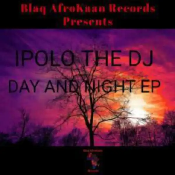 IPOLO THE DJ - Message To My Other